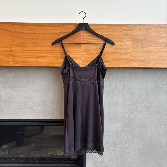 Zimmermann Women’s V Neck Slip Dress, Size 2 - Picture 8 of 12